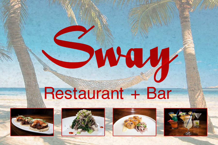 sway