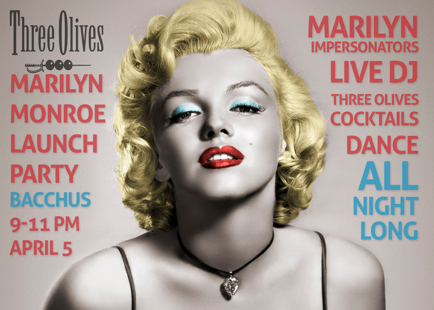 marilyn