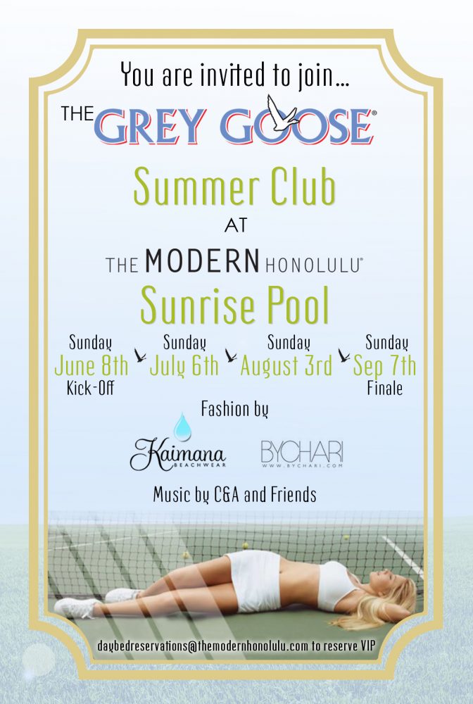 summer club