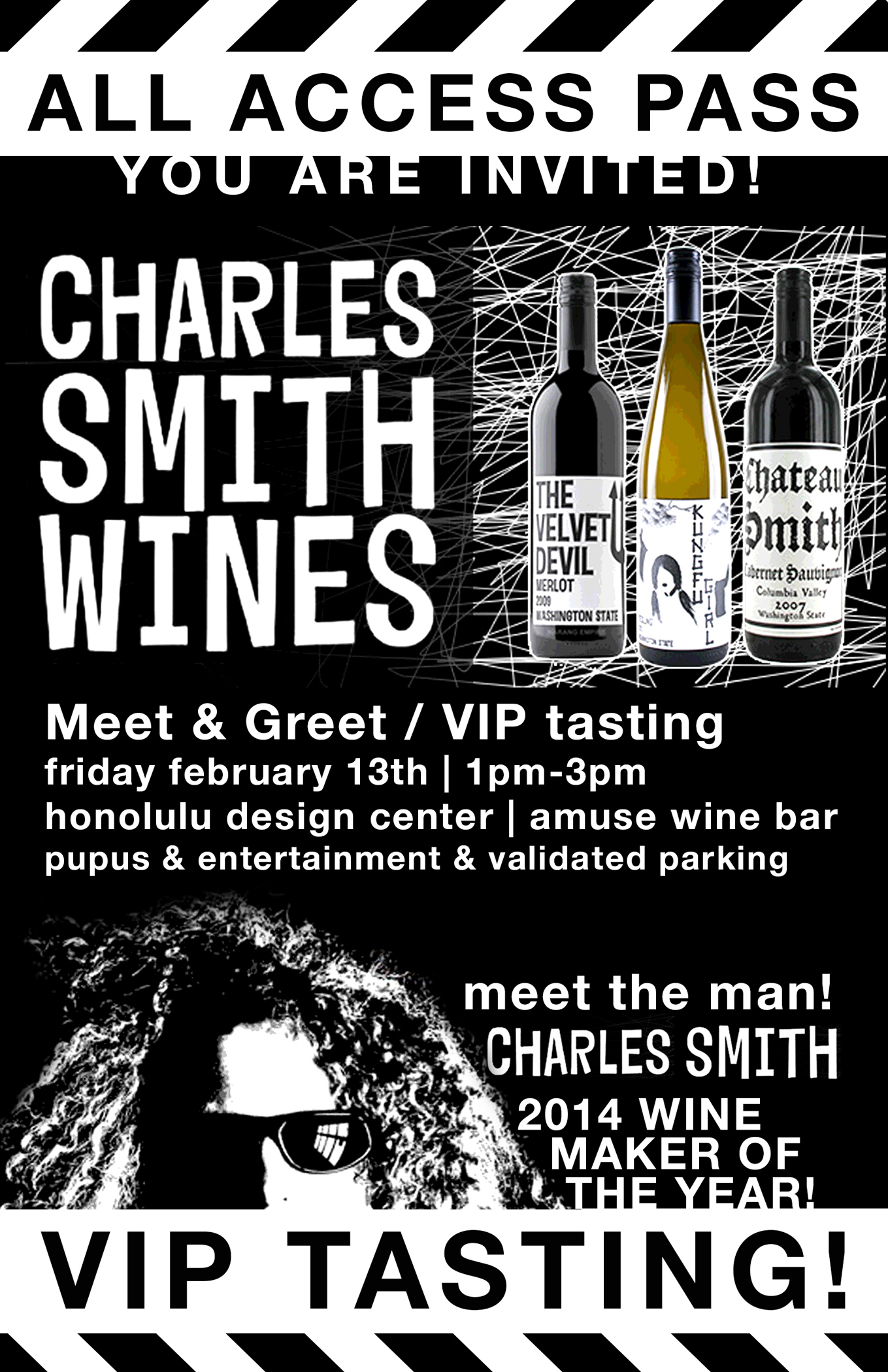 meet & greet