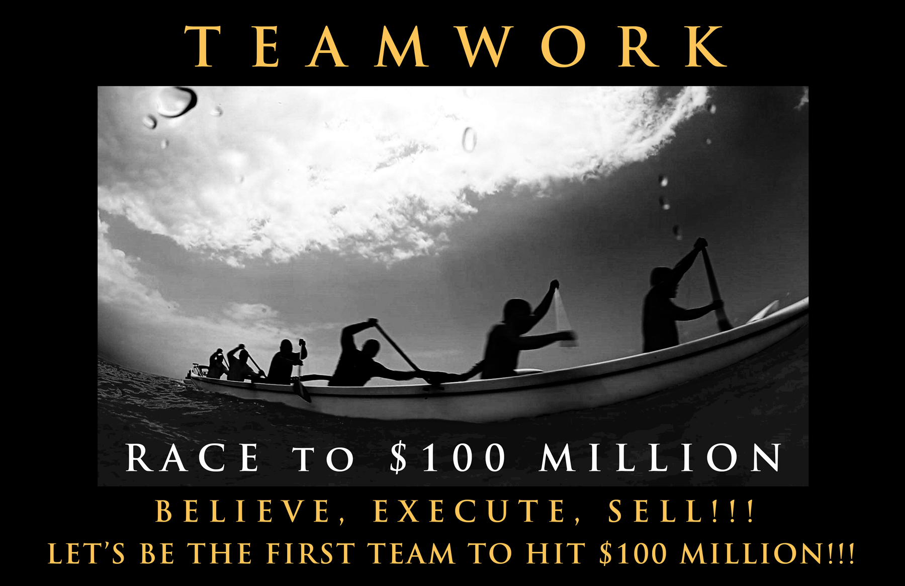 teamwork