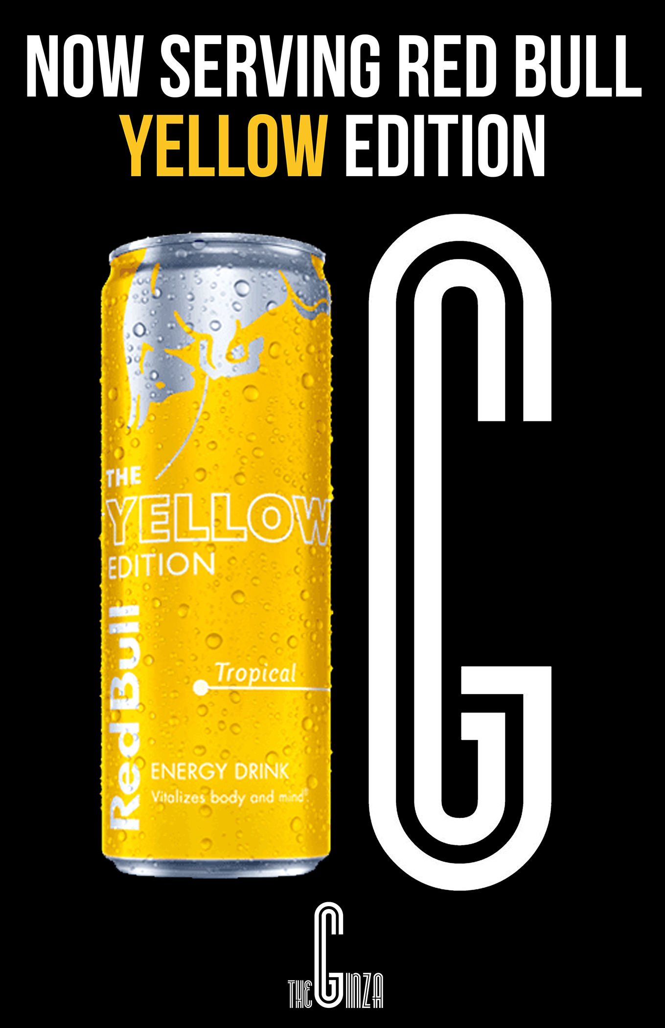 yellow edition