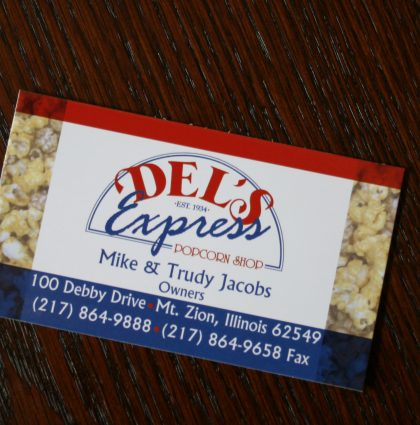 popcorn